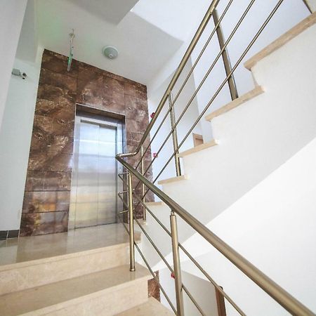 Greenland Premium Residance Nicosia Esterno foto