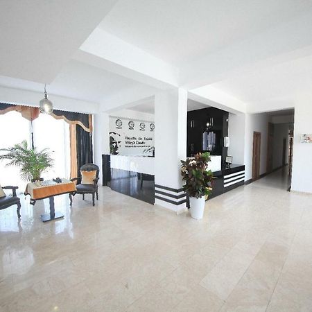 Greenland Premium Residance Nicosia Esterno foto