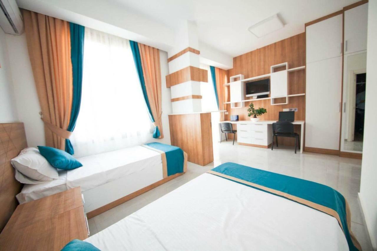 Greenland Premium Residance Nicosia Esterno foto