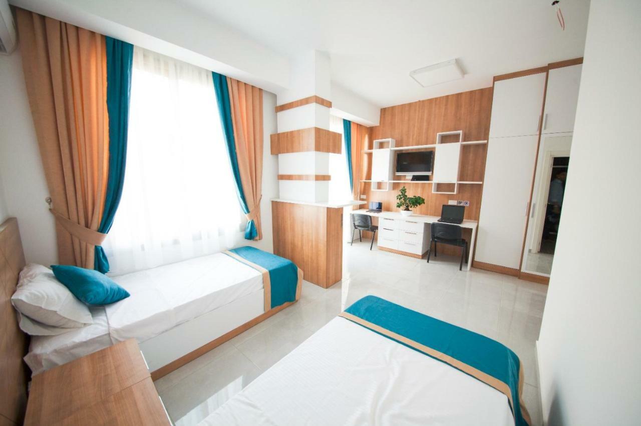 Greenland Premium Residance Nicosia Esterno foto