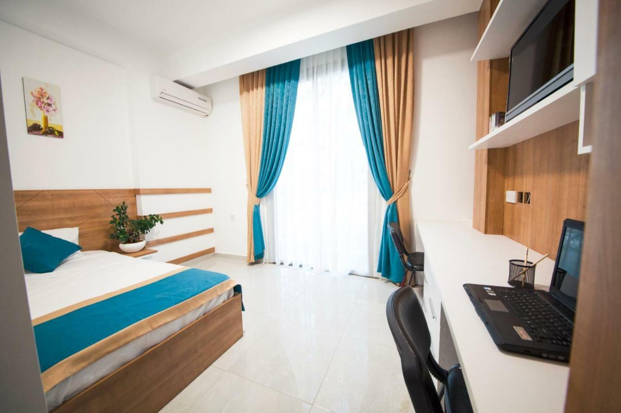 Greenland Premium Residance Nicosia Esterno foto