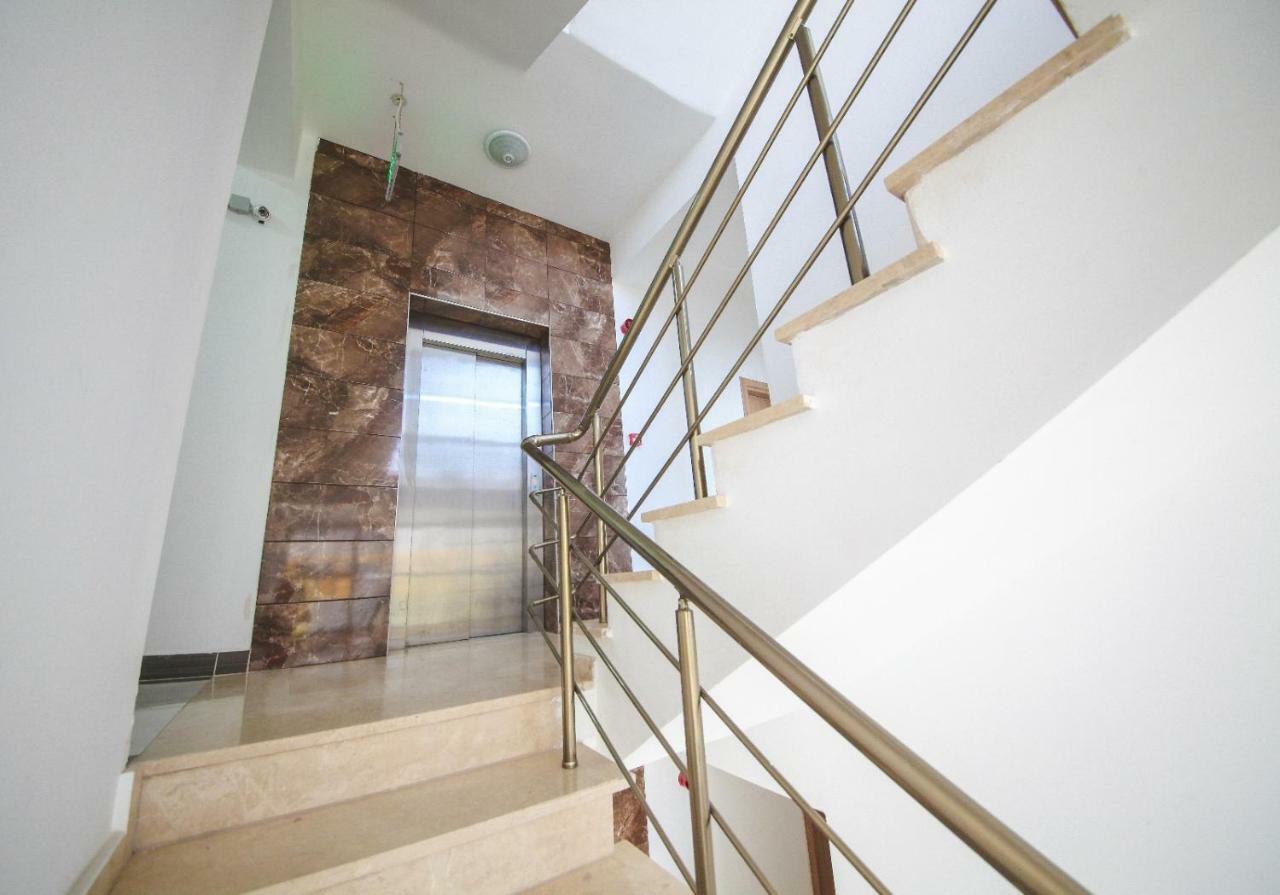 Greenland Premium Residance Nicosia Esterno foto