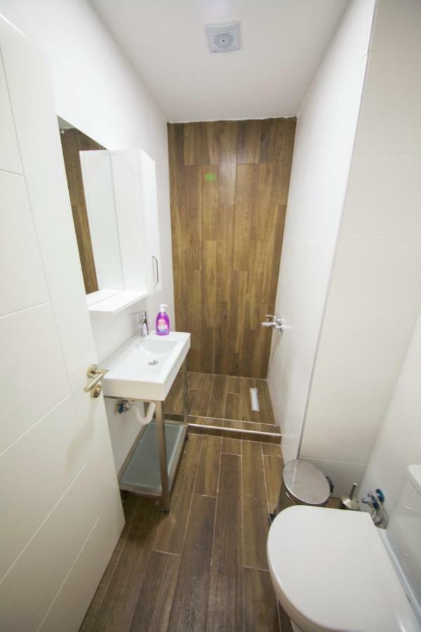 Greenland Premium Residance Nicosia Esterno foto