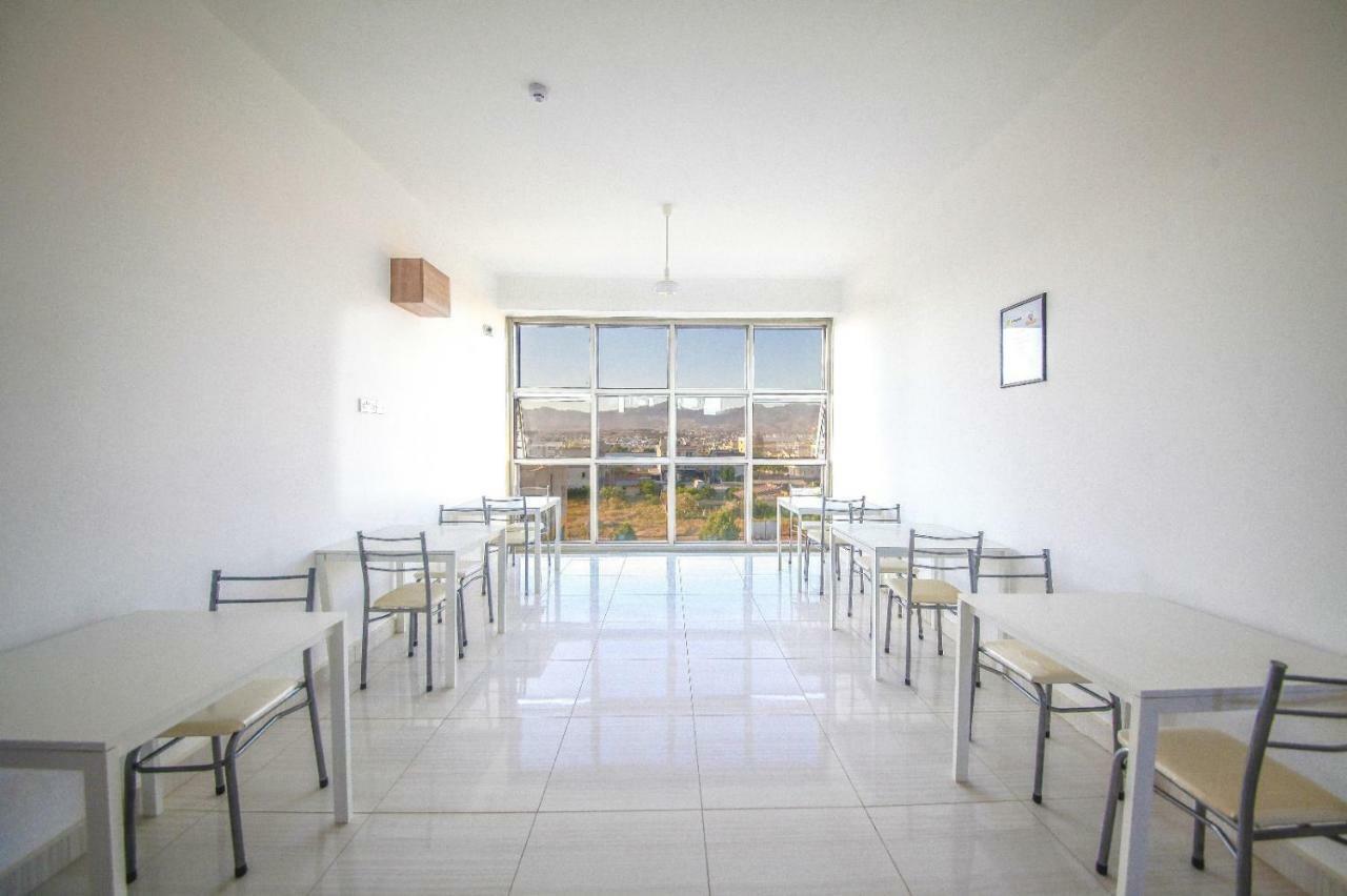 Greenland Premium Residance Nicosia Esterno foto