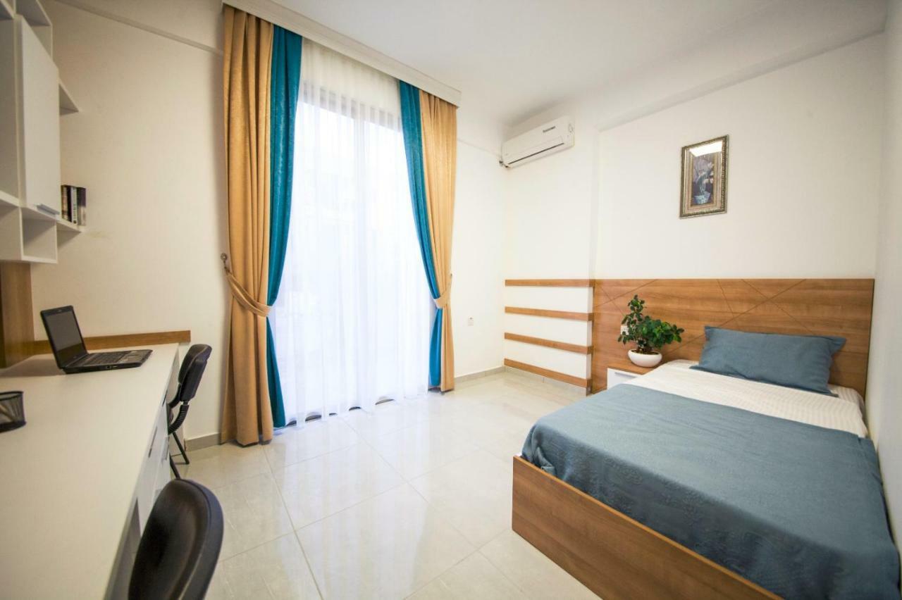 Greenland Premium Residance Nicosia Esterno foto