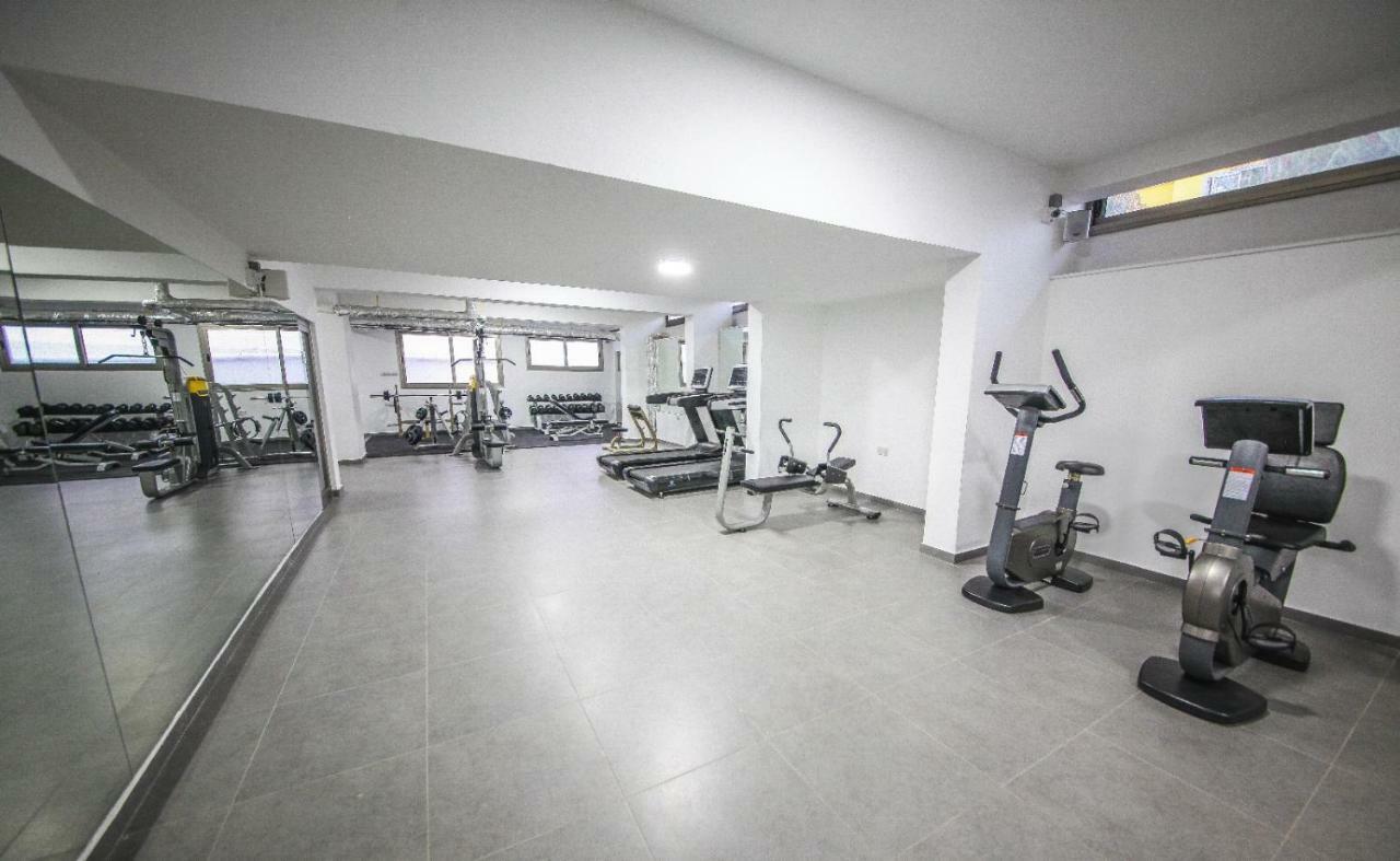 Greenland Premium Residance Nicosia Esterno foto