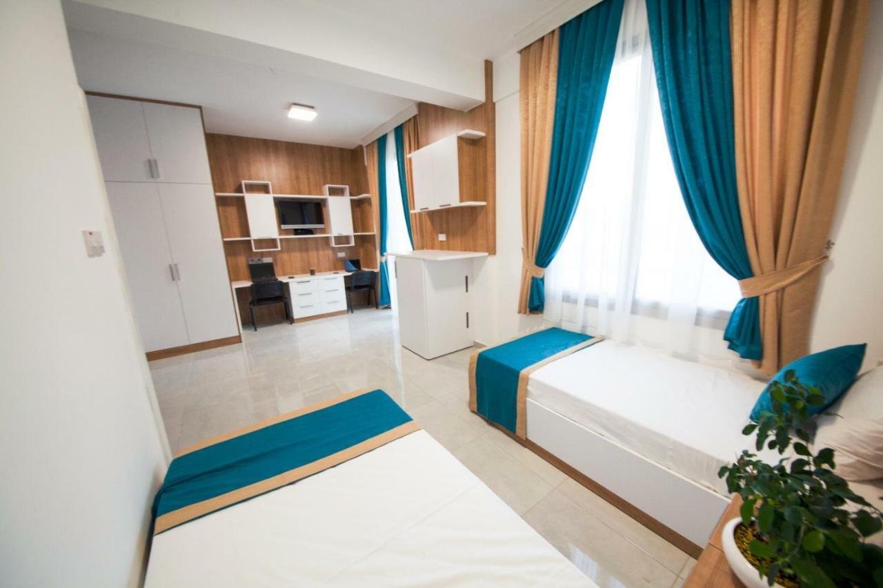Greenland Premium Residance Nicosia Esterno foto