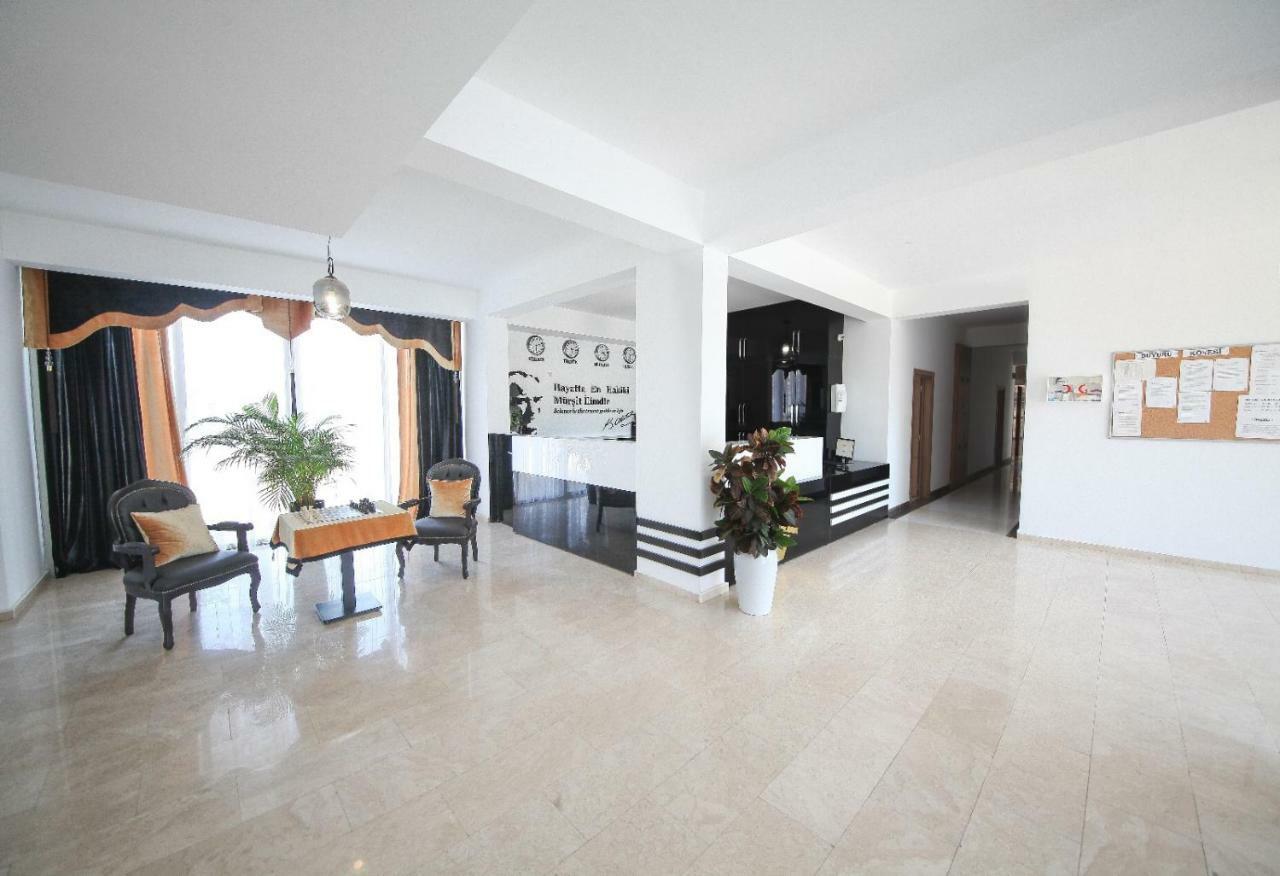 Greenland Premium Residance Nicosia Esterno foto