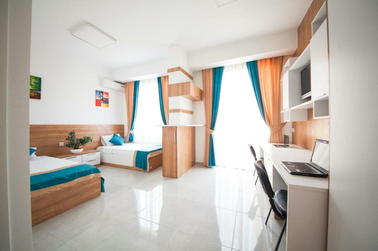 Greenland Premium Residance Nicosia Esterno foto