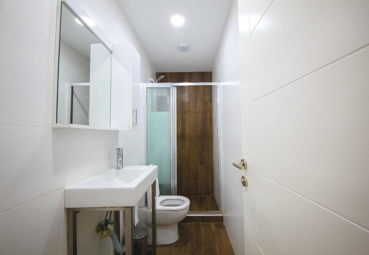 Greenland Premium Residance Nicosia Esterno foto