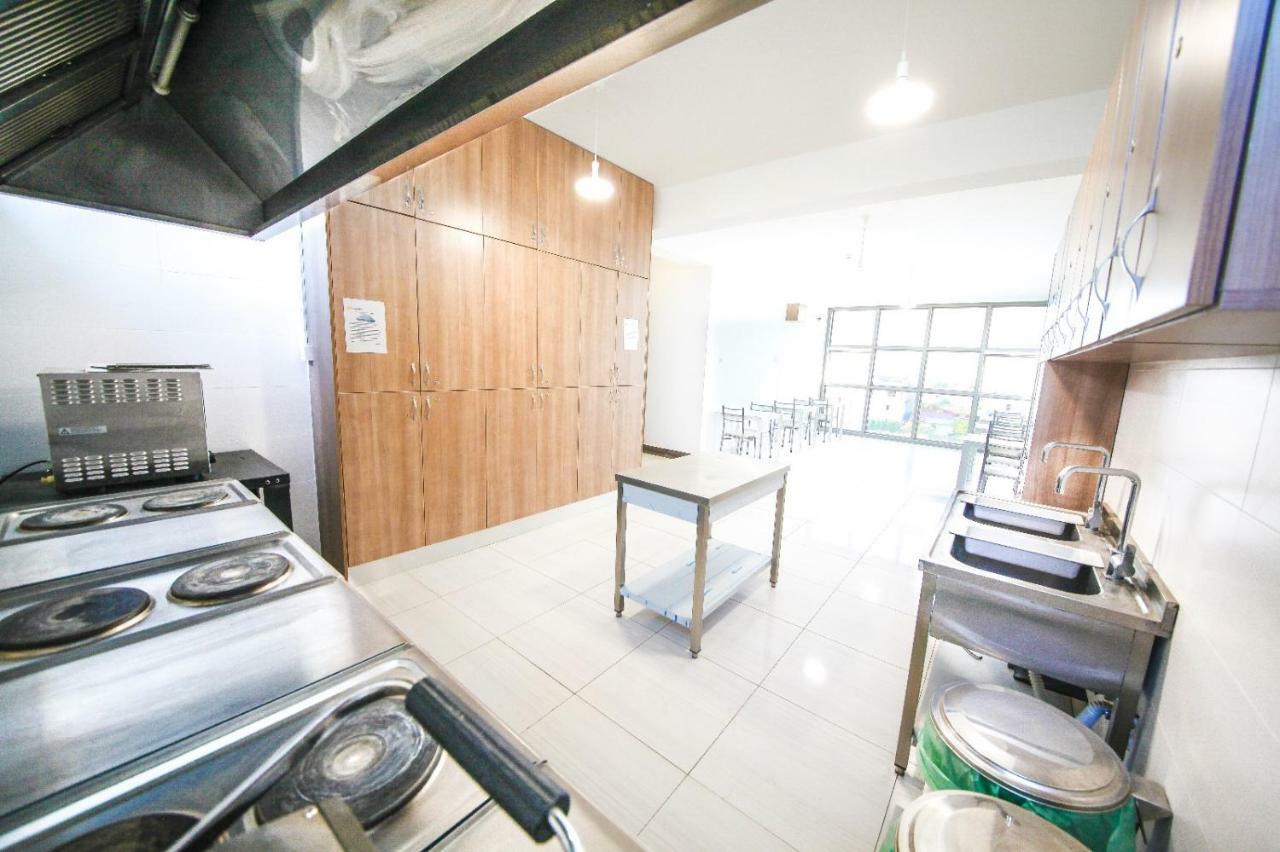 Greenland Premium Residance Nicosia Esterno foto