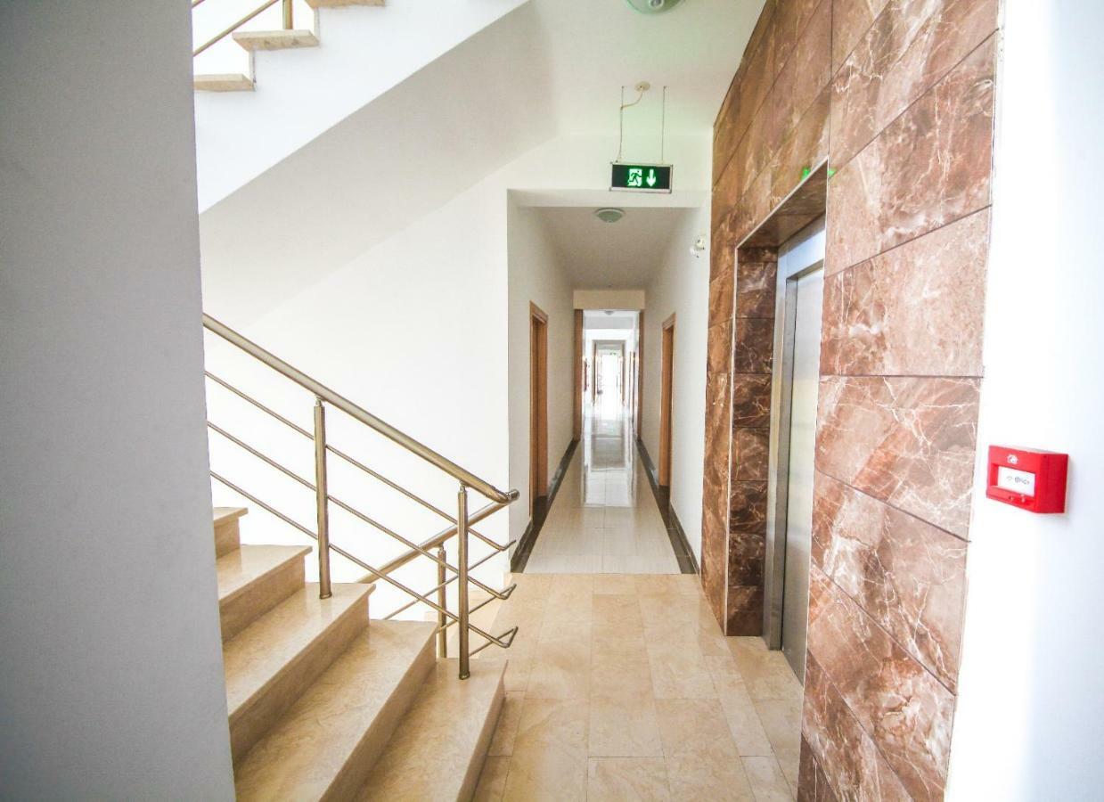 Greenland Premium Residance Nicosia Esterno foto