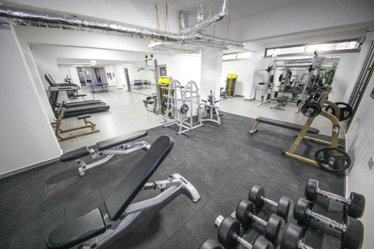 Greenland Premium Residance Nicosia Esterno foto